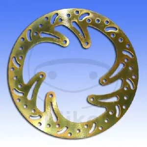 Bremsscheibe MX EBC für HM-Moto 250 290 300 450 490 500 Honda 125 250 450 500 Sale