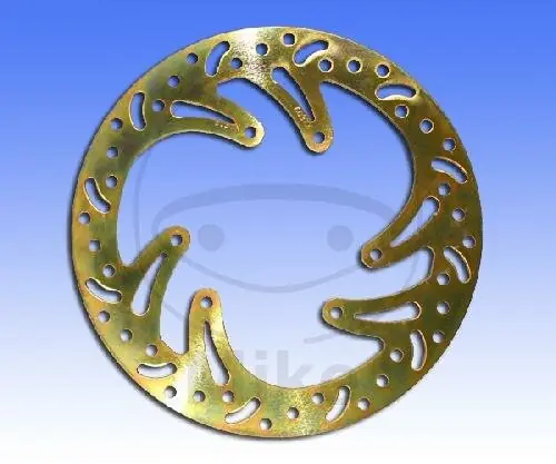 Disque de frein MX EBC pour HM-Moto 250 290 300 450 490 500 Honda 125 250 450 500 Preis Gesenkt