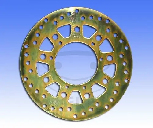 Disque de frein MX EBC pour Yamaha DT 125 TT 350 600 YZ 125 250 490 Online Kaufen