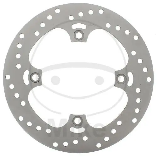 Disco de freno MX EBC para Suzuki DR 350 90-97 Preisreduziert