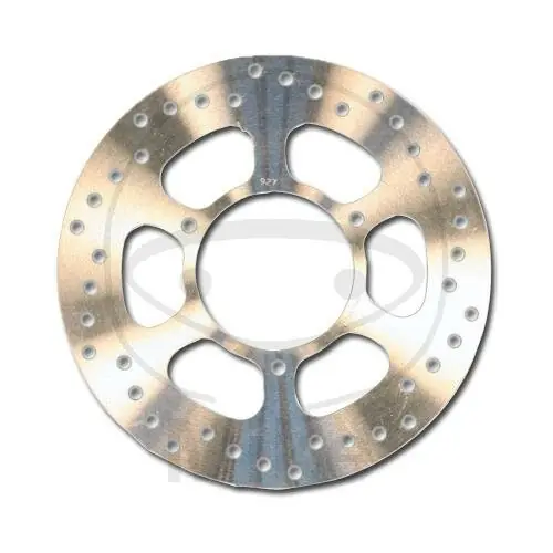 Preis Gesenkt Disque de frein Scooter EBC pour Yamaha YP 250 98-99