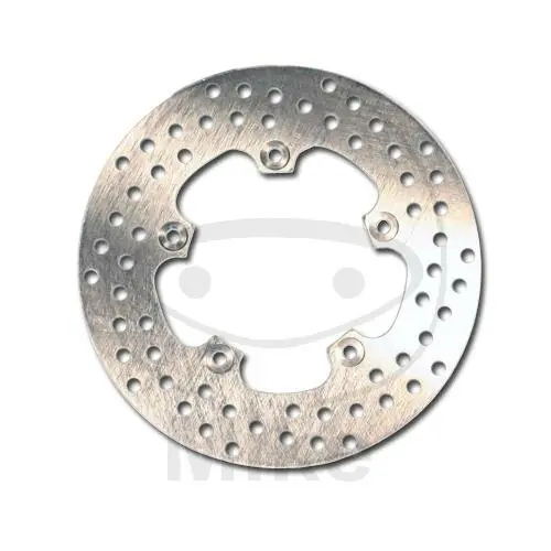 Disco freno Scooter EBC per MBK XQ 125 Thunder Yamaha XQ 125 150 Maxster 01-03 Kostenloser Versand