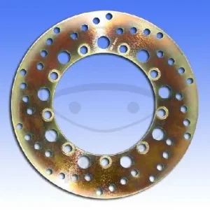 Disque de frein MX EBC pour Kawasaki KLR 250 D 84-92 Jetzt Kaufen
