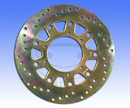 Bremsscheibe MX EBC für Yamaha XT 350 85-95 Jetzt Kaufen