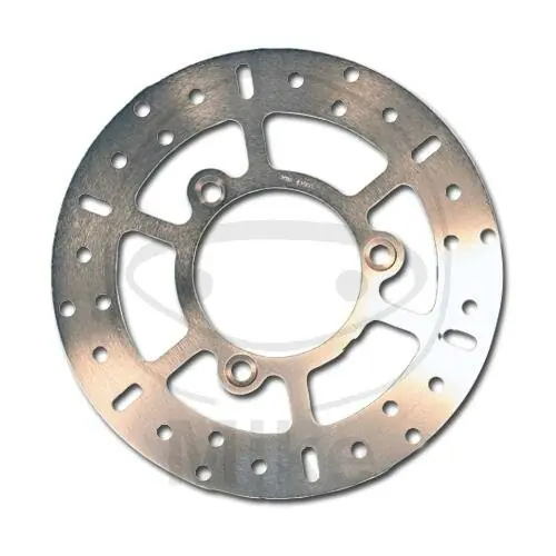 Bremsscheibe Scooter EBC für Suzuki UH 125 200 07-13 Top-Preis