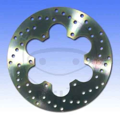 Ausverkauf Disque de frein MX EBC pour Yamaha XT 660 04-16