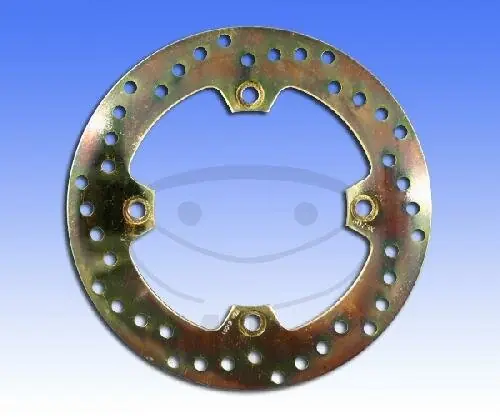 Brake disc MX EBC for Suzuki DR 125 85-00 Heißes Angebot