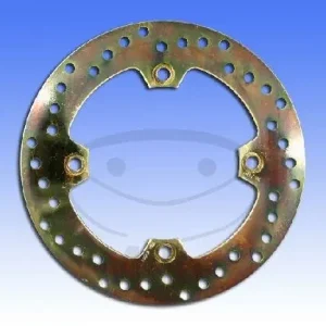 Knallerangebot Disco de freno MX EBC para Suzuki DR 125 85-00