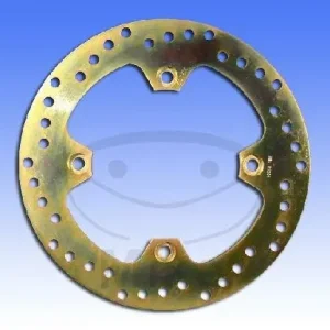 Neu Im Sortiment Brake disc MX EBC for Suzuki DR 600 TS 250