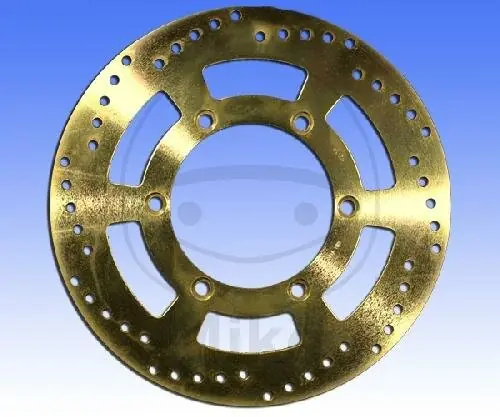 Sale Disque de frein MX EBC pour Suzuki DR 650 91-96