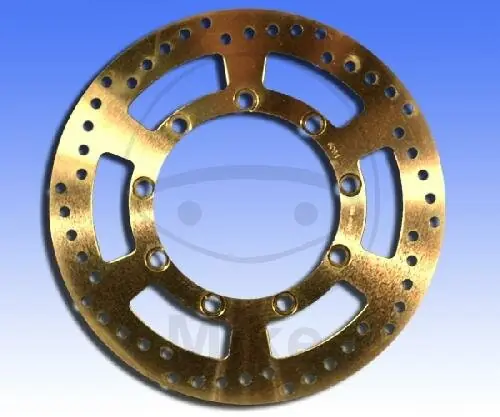 Aktuell Brake disc MX EBC for Kawasaki KL KLR 650