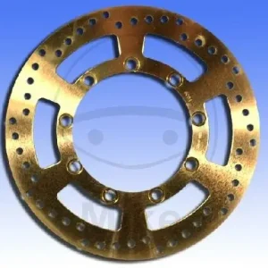 Preiswert Disque de frein MX EBC pour Kawasaki KL KLR 650