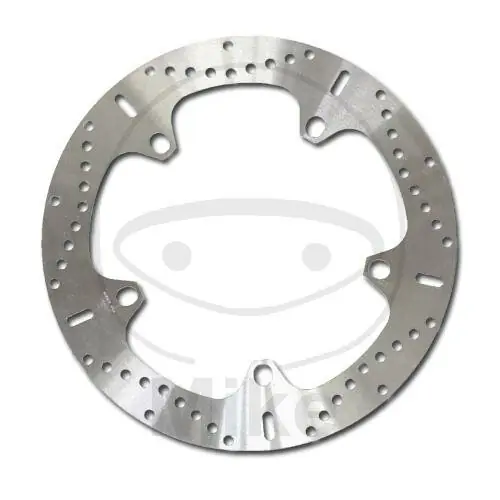 Disco de freno EBC para BMW F 800 R 1100 1200 Nur Heute