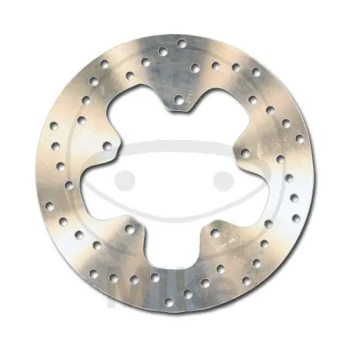 Abverkauf Disco de freno EBC para Yamaha YZF-R 125 08-13