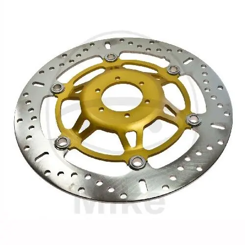 Saisonangebot Brake disc EBC for Honda CBR 1100 XX Super Blackbird 97-98