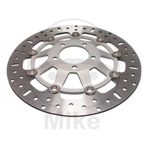 Preis Gesenkt Bremsscheibe EBC für Suzuki GSX 750 RG 125 RGV 250 VZ 800