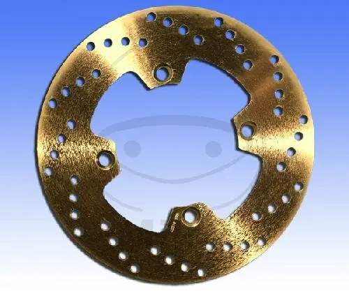 Brake disc MX EBC for Honda XL 600 V Transalp XRV 650 Africa Twin Begrenztes Angebot