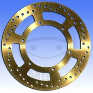 Abverkauf Disco de freno MX EBC para Yamaha TDR 125 XT 600 XTZ 660