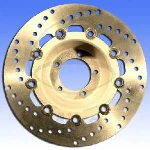 Neu Brake disc left for BMW R 60 75 80 90 100