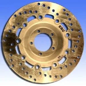 Direktkauf Brake disc right for BMW R 60 75 80 90 100