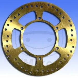 Angebot Brake disc EBC for Triumph 750 900 1000 1200