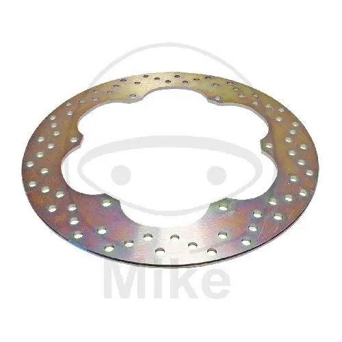 Bremsscheibe EBC für Yamaha XJ 900 S Diversion 95-03 Schneller Versand