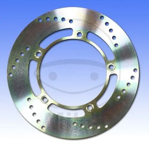 Abverkauf Disque de frein EBC pour Triumph 800 865 900 955