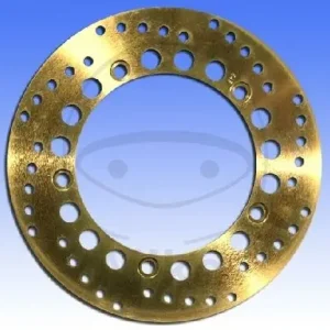 Preisknaller Disco freno EBC per Triumph Tiger 900 93-98