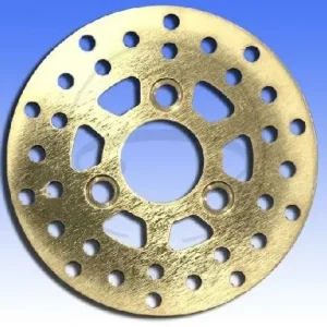 Meistverkauft Disco freno Scooter EBC per AGM Aprilia Baotian MBK Peugeot PGO Piaggio Rex Yamaha