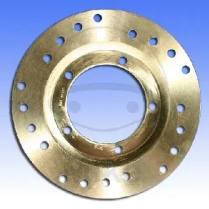 Disco de freno Scooter EBC para Piaggio Hexagon 125 150 Kostenloser Rückversand