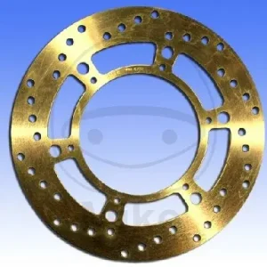 Saisonangebot Disco freno Scooter EBC per Yamaha XTZ 750 89-97