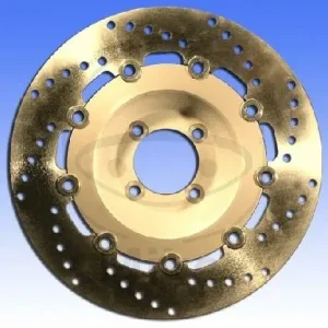 Echt Brake disc right for BMW R 65 80 100
