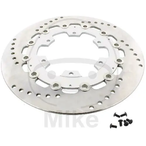 Online Kaufen Disco freno a sinistra per BMW K 100 1100 K1 1000 R 850 1100