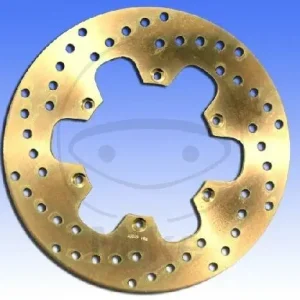 Must-Have Disque de frein EBC pour Benelli BMW Husqvarna Royal Enfield