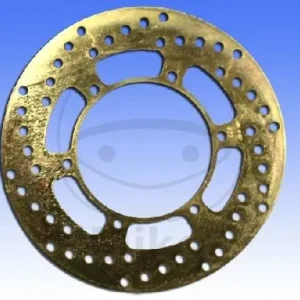Solange Der Vorrat Reicht Brake disc Scooter EBC for Yamaha YP 250 96-03