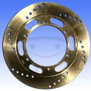 Brake disc EBC for Yamaha FJ 1100 1200 VMX-12 1200 Preisknaller