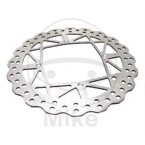 Disco de freno Contour EBC para Husqvarna 125 250 300 310 360 400 410 449 450 510 570 610 Rabatt