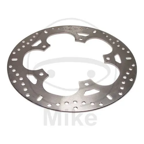 Garantierte Lieferung Disco de freno Scooter EBC para Yamaha YP 400 05-13