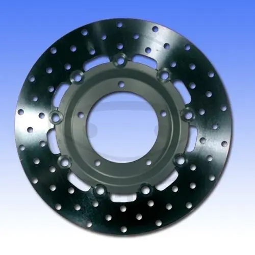 Disque de frein EBC pour Honda CB 750 900 CBX 1000 GL 1100 Jetzt Bestellen