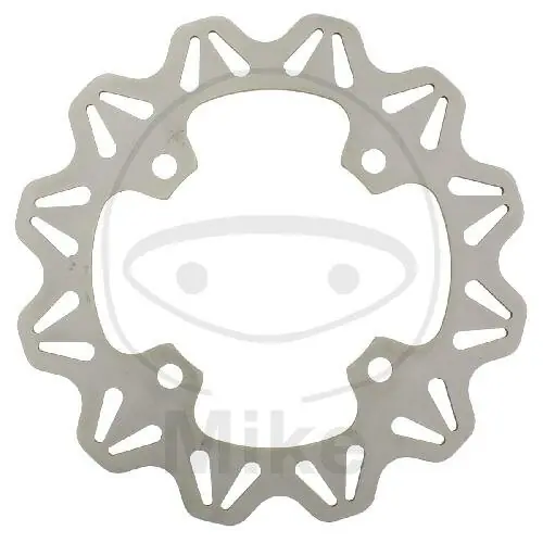 Finale Aktion Brake disc VEE EBC for Triumph 600 650 675 900 955 1050