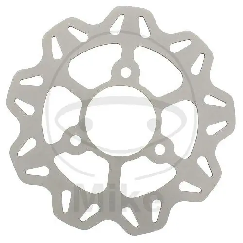 Bremsscheibe VEE Scooter EBC für Benelli Beta Govecs Hercules KTM Malaguti Peugeot Sachs Nur Für Kurze Zeit