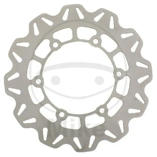 Disque de frein VEE Scooter EBC pour Yamaha YP 250 96-03 Sichere Zahlung