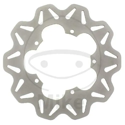 Disque de frein VEE Scooter EBC pour Derbi Gilera LML Piaggio Vespa Begrenztes Angebot