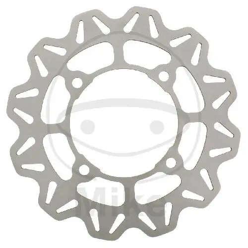 Bremsscheibe VEE Scooter EBC für Honda FES 125 150 250 NSS 250 SH 125 150 Expressversand