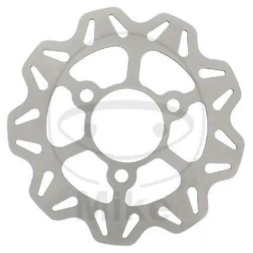 Disco de freno VEE Scooter EBC para Beeline CPI Generic Honda MBK Pegasus PGO SYM TGB Yamaha Ausverkauf