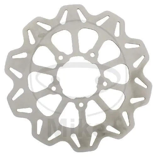 Sonderangebot Disco freno VEE Scooter EBC per Aprilia Beta Derbi Gilera Piaggio