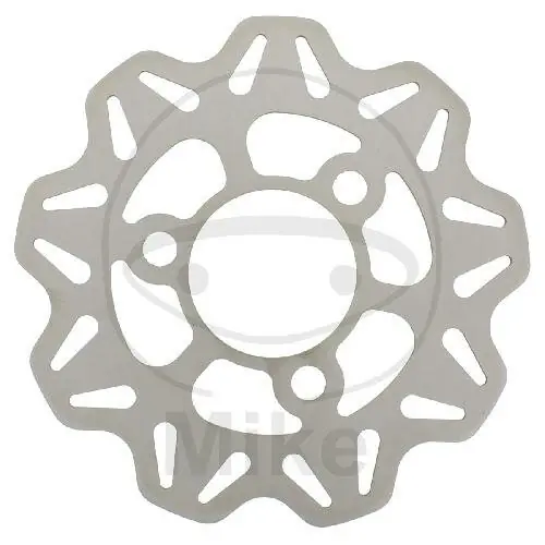 Disque de frein VEE Scooter EBC pour Peugeot Elyseo 50 Speedfight 50 100 Bestpreis