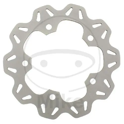 Brake disc VEE Scooter EBC for Suzuki AN 250 400 Burgman Neu