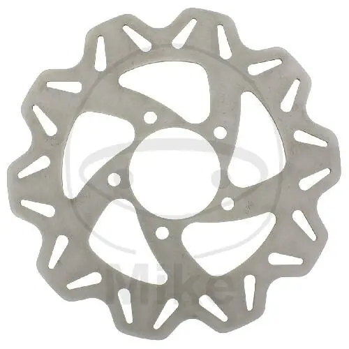 Preisknaller Disque de frein VEE Scooter EBC pour Aprilia 125 150 200 250 300 Derbi 125 250 300