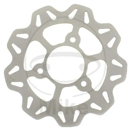 Disque de frein VEE Scooter EBC pour Aprilia Benelli Gilera Kreidler MBK Piaggio Yamaha Neuheit